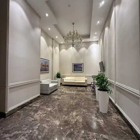Esil Riverside Elite Apartments Nur-Sultan  Exterior photo