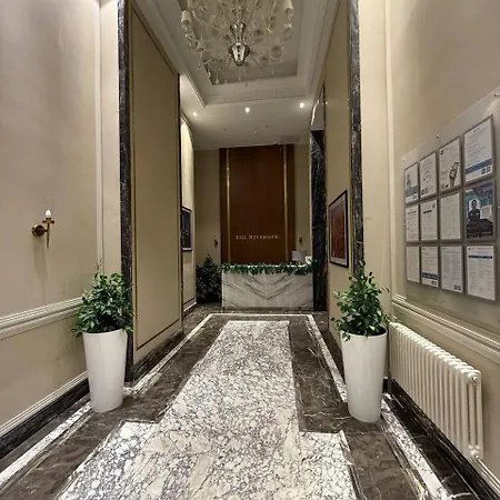 Esil Riverside Elite Apartments Nur-Sultan  Exterior photo
