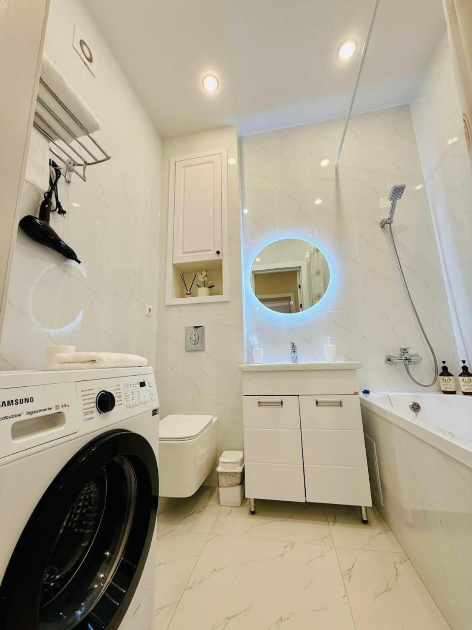 Esil Riverside Elite * Nur-Sultan (Astana)