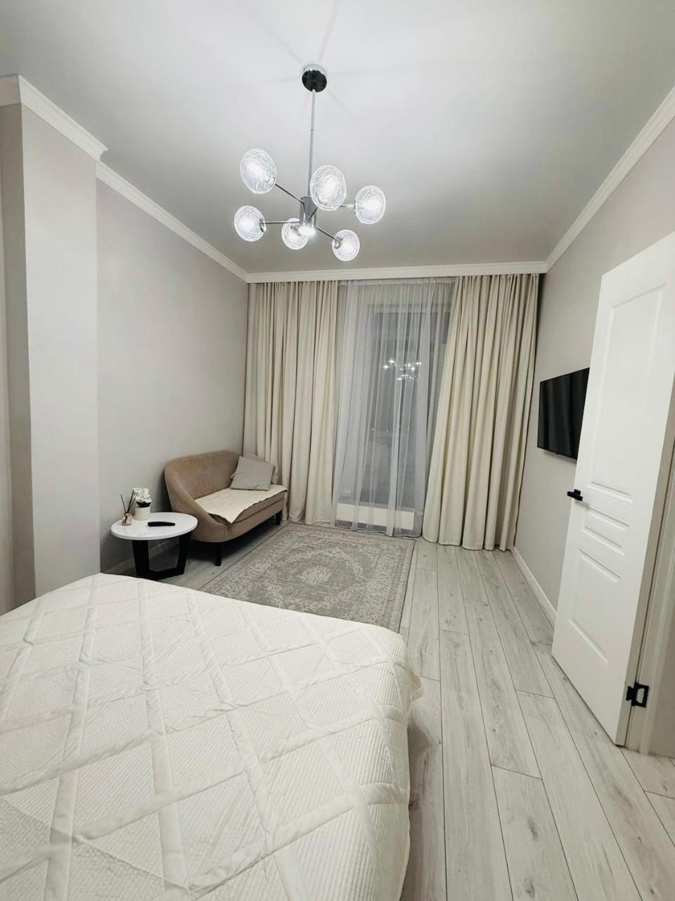 Esil Riverside Elite Nur-Sultan (Astana)