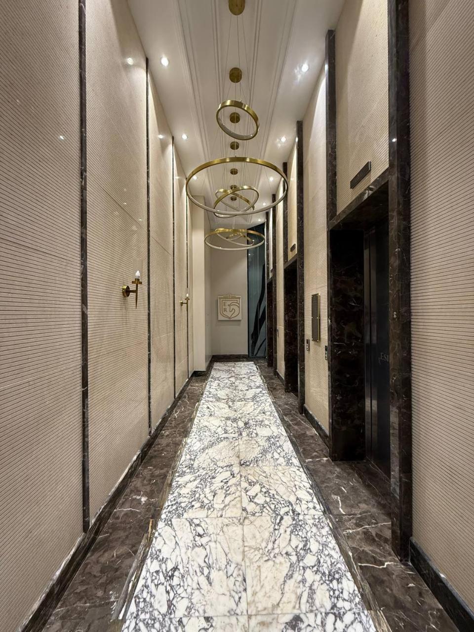 Apartment Esil Riverside Elite Nur-Sultan (Astana)